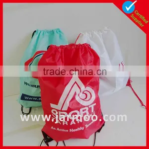 2016 New Frozen Cute Drawstring Backpack thumbnail-6