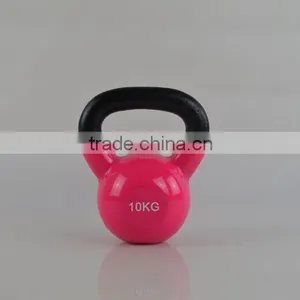 2kg 4kg 6kg 8kg 10kg 12kg 16kg 20kg Wholesale Kettlebell, Weights thumbnail-6