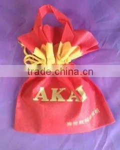 HOT! Christmas Gift Bag Non-woven Bag thumbnail-1