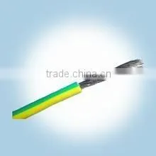 Al Conductor PVC Insulated Power Cable/electrical Wire Wholesale thumbnail-1