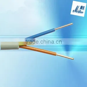Insulated Overhead Cable,0.6/1 KV XLPE Insulated Overhead Conductor,overhead Line Conductor thumbnail-2