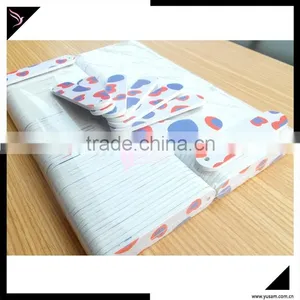 Many Colors Custom Printed Mini Nail File thumbnail-1