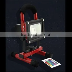 10w 12v dc Led Floodlight thumbnail-1