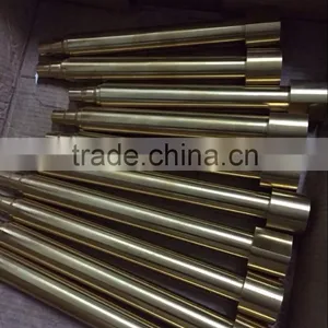 China Manufacturer Specialized in Precision Tungsten Carbide Die Casting Mold Components Holders for Date Marked in thumbnail-6