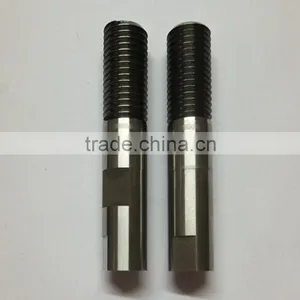 China Factory Specializes in High Quality Tungsten Carbide Tool Parts thumbnail-1