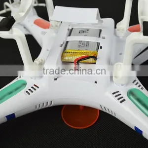 Waterproof 2.4G Wholesale Quadcopter rc Drone With Lights and Lcd Screen Controller thumbnail-2