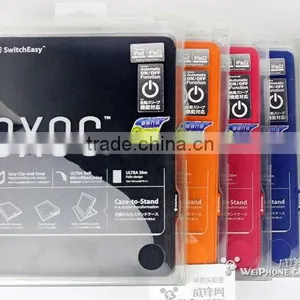 New Style Transparent Pvc Packaging Boxes for Iphone thumbnail-1