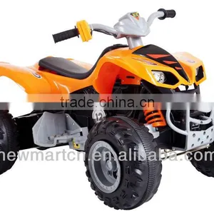 2014 New 12v Kids Quad, Kids Ride On Racing Car thumbnail-1