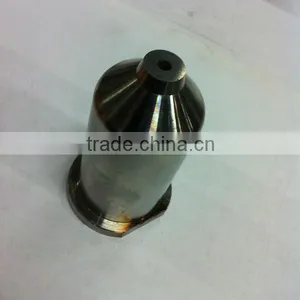 High Quality Plastic Mould Parts thumbnail-1