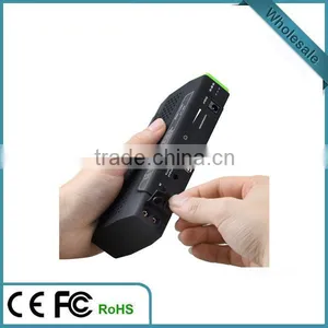 Hot New Products for 2015 Portable Charger Power Bank With Three Led Light thumbnail-1