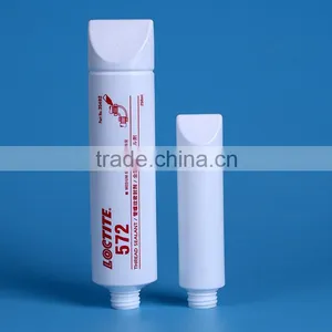 Silicone Rubber Adhesive Glue Silicone Sealant Tube Price thumbnail-2