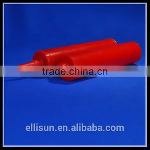 Empty Plastic Tube for Lubricants thumbnail-3