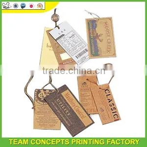 Kraft Clothing Security Tag Remover With Logo thumbnail-1