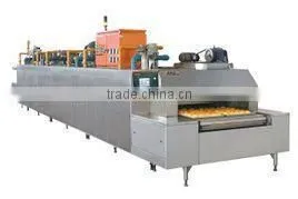 Gas Tunnel Oven thumbnail-1