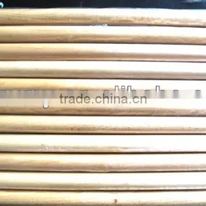Round Wooden Stick thumbnail-1