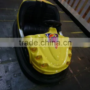 Bumper Electric Car thumbnail-1
