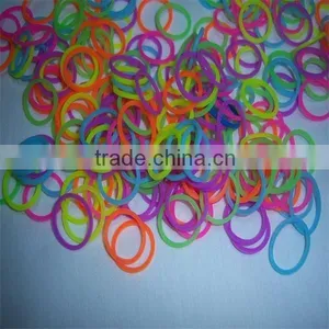 Silicon Sealing /ring ,colored Silicon Band thumbnail-4