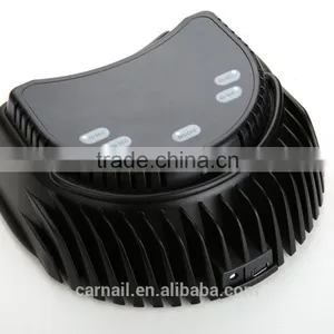 2016 Wholesale High Quality 60W CCFL Led Nail UV Gel Lamp,best uv Lamp for Gel Nails, Led Only Nail Lamp For Led thumbnail-3