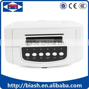 Punch Time Card Attendance Machine/office Time Attendance Machine thumbnail-5