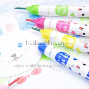 6 Colored Pencil,kids'pencil,multi-color Pencil thumbnail-6