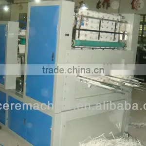 CY-850B Automatic High Speed Rotary Punching Machine thumbnail-3