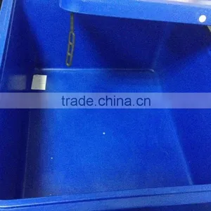 SCC 1000L Large Cooler for Fish Storage or Transport thumbnail-3