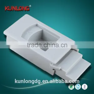 SK4-014 Plastic Latch Locks For Server Cabinet thumbnail-1