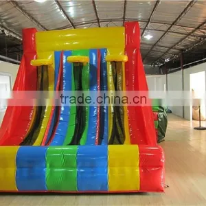 Factory Supply Inflatable Paintball Shooting Range for Sale thumbnail-1