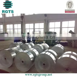 Industrial Aluminium Foil for Packing Material thumbnail-3