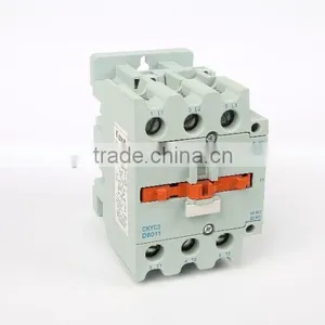 Lc1-d80 ac Magnetic Contactor 3 Pole ac Contactor 380v thumbnail-5