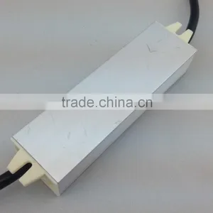 Contant Voltage 12V 30W Ce/rohs/ip67 Led Display Power Supply for Lighting thumbnail-3