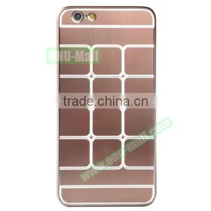 Factory Price Hard Case for IPhone 6s Plus, Case for IPhone 6 Plus thumbnail-2