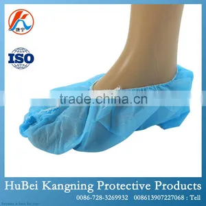 Disposable Cleanroom Shoe Cover thumbnail-3