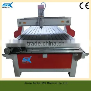 Manufacturer 3d Cnc Carving Wood Machine 1325 Door Engraving Woodworking Machine thumbnail-2