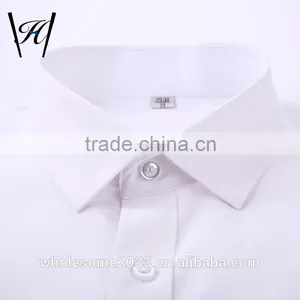 100%cotton Casual Shirts Short Sleeve Button Down Men's Shirts thumbnail-2