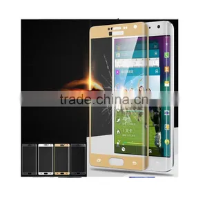 Factory Price Ultra Slim Extra Smooth Nuglas Tempered Glass Screen Protector for IPhone 6S Screen Protector Tempered Glass Supplier's Choice thumbnail-4