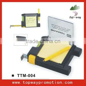Supply All Kinds of Plastic Tape Measure thumbnail-1