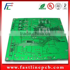 Professional PCB Board Manufactuer With Circuit Board Design Team thumbnail-2