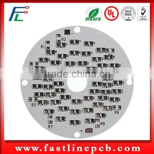 High Power Led Pcb Assembly With China PCB Supplier thumbnail-2