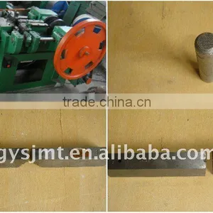 Automatic Nail Making Machine thumbnail-1