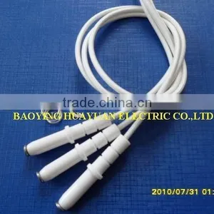 Gas Oven Spark Plug Ignitor thumbnail-1