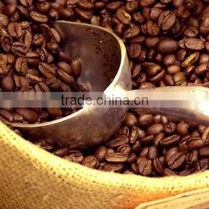 Roasted Robusta Coffee Bean thumbnail-1