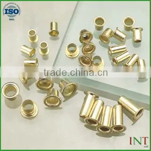 High Quality Hot Sell Hollow Tubular Rivets thumbnail-1