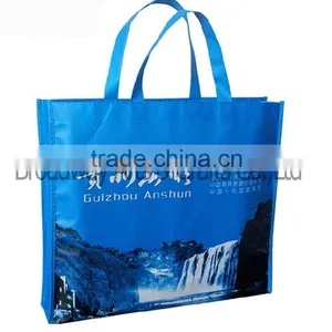 Full Printing Lovely Shopping PP Non Woven Bag thumbnail-3