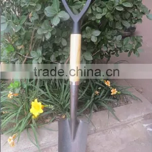 Hot Sale Utility Digging Shovel Garden Spade Mini Shovel thumbnail-4