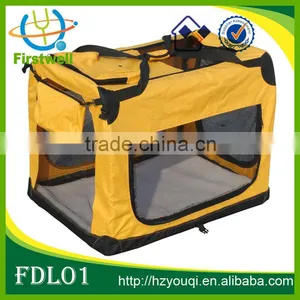 New Design Hot Sale Pet Bags/toy Pet Plastic Carriers/supplier in China thumbnail-6