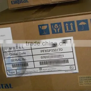 PROFACE 10.4 Inch HMI GP2501-TC41-24V thumbnail-1