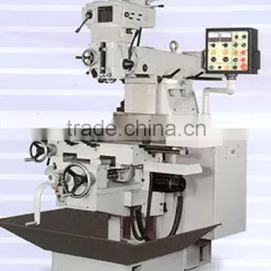 Knee Tpye Milling Machine thumbnail-1