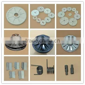 Muller Parts KY Parts--(Tape Plate ,Tape Plate Parts,Tape Plate Assembly,Tape Plate Fixed Seat thumbnail-4
