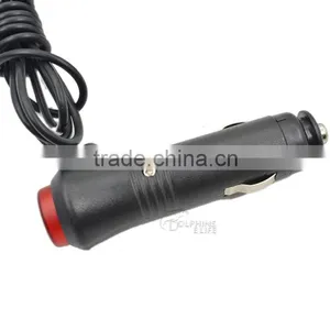 Popular 45SMD 3528 LED Taxi Top Light With Switch Indicator License Plate Light Taxi Sign Roof Light thumbnail-3